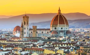 Best Places to Visit in Italy Florence